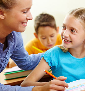 Child Development Center