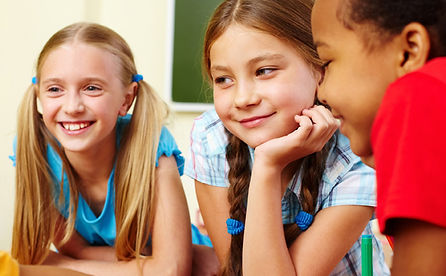 School-Age Program