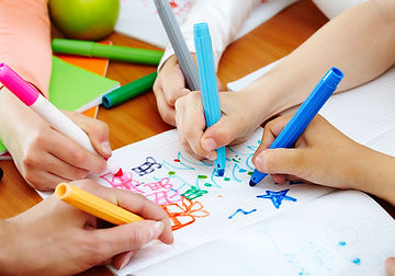 Child Development and Education Programs