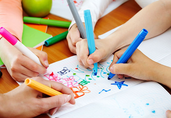 Child Care and Education Programs