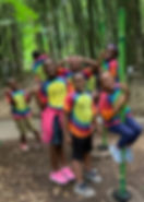 Summer Camp 5 - 11 yrs