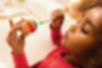 Painting Eggs