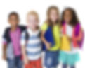 school-age 5 - 11 yrs (Before & After School)