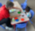 Toddler Child Care