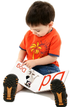 Early Preschool Programs